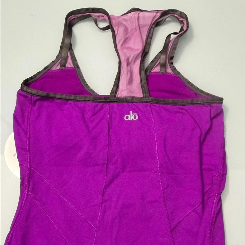 Alo Athletic Tank Top